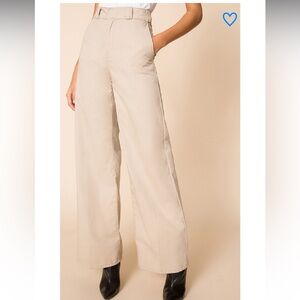 Dickies worker wide leg skater pants